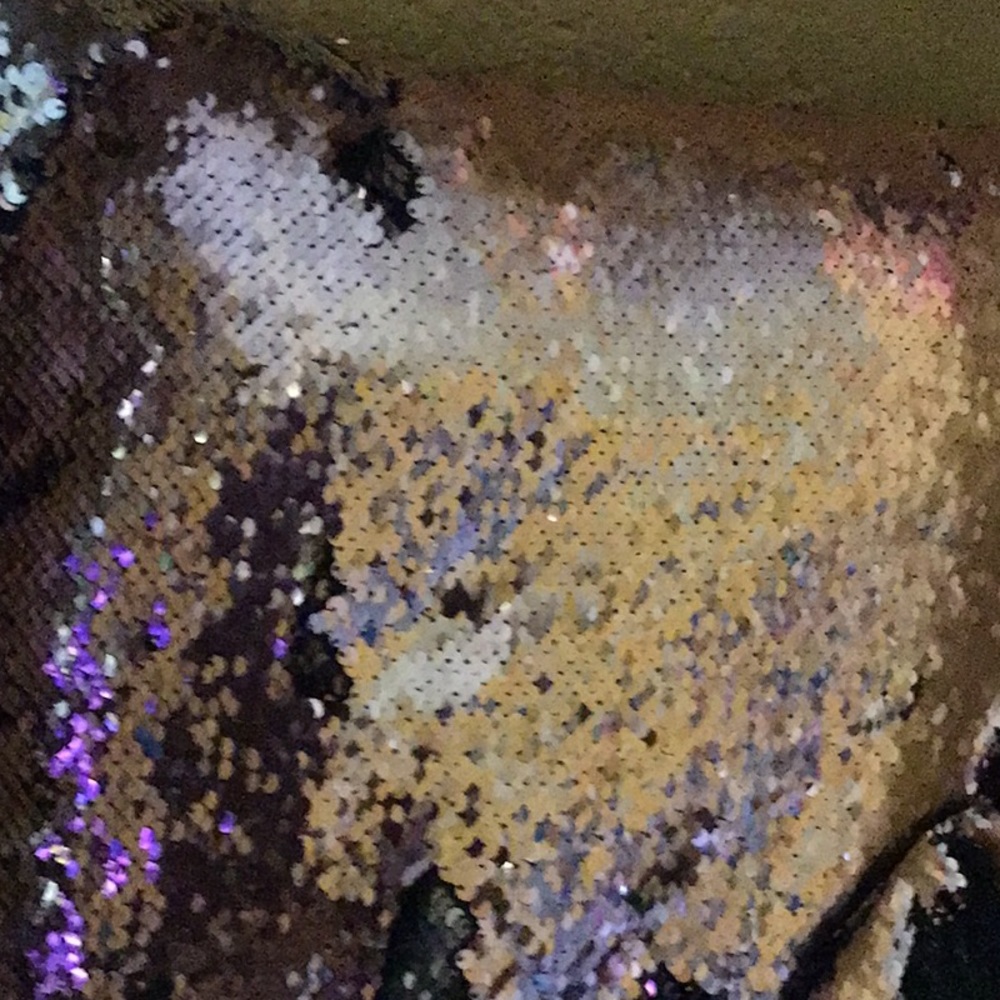 Meet your Posher, Savanah